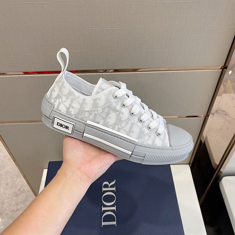 D10r B23 LOW-TOP SNEAKER   DO028
