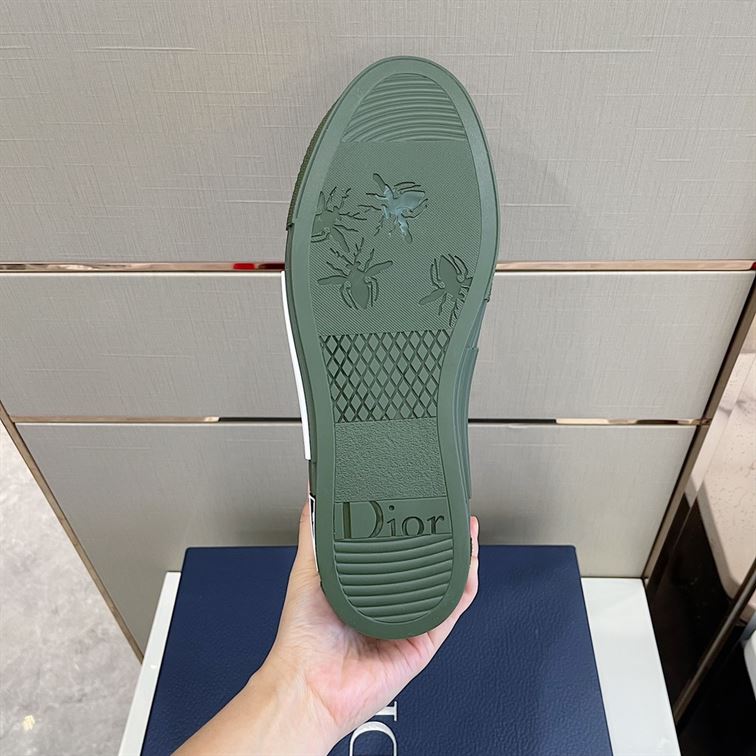 D10r B23 LOW-TOP SNEAKER   DO025