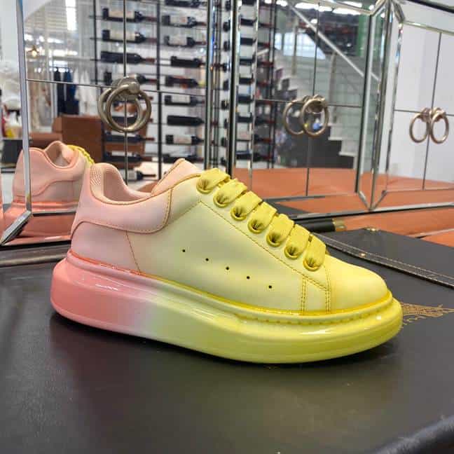 A1exa*der Mcqv*en SNEAKER   AM20