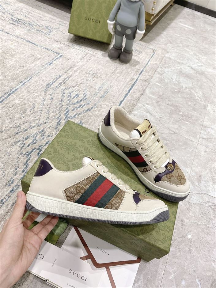Gvc*1 SCREENER  GG CANVAS   BEIGE    GCC062