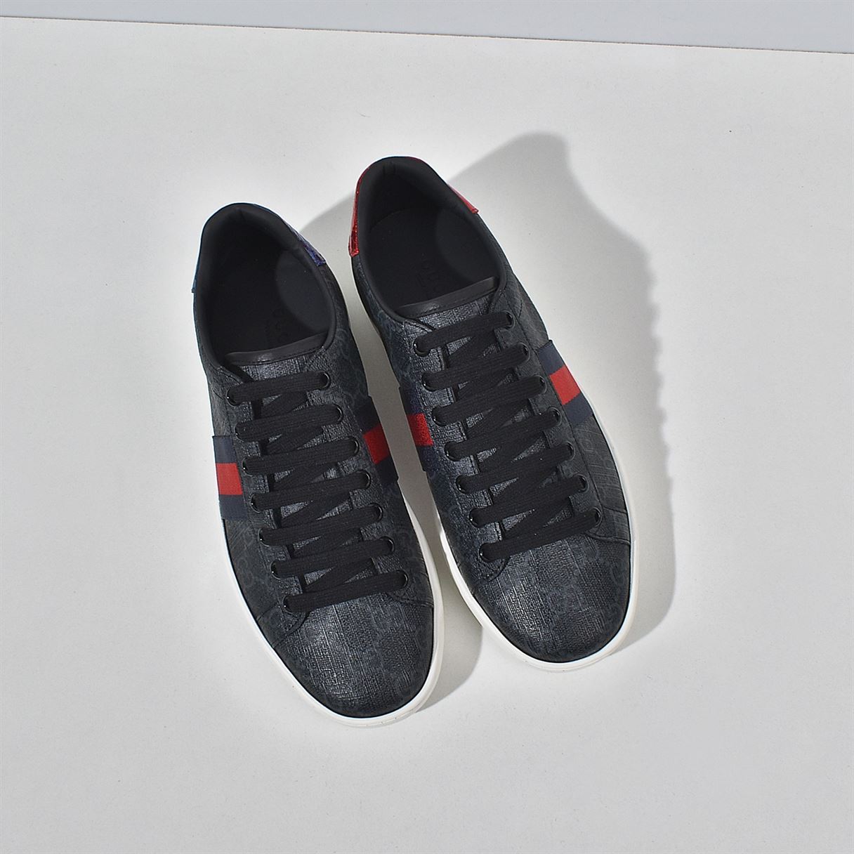 Gvc*1 MENS ACE GG Svp*me SNEAKER   GCC027