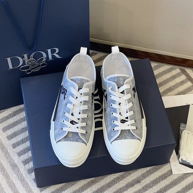 D10r B23 LOW-TOP SNEAKER   DO016