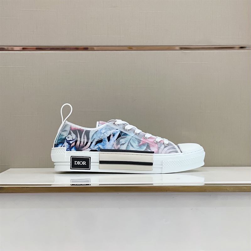 D10r B23 LOW-TOP SNEAKER   DO020