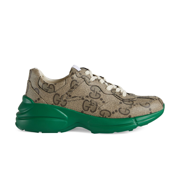 MEN S Gvc*1 100 RHYTON SNEAKER   GCC039