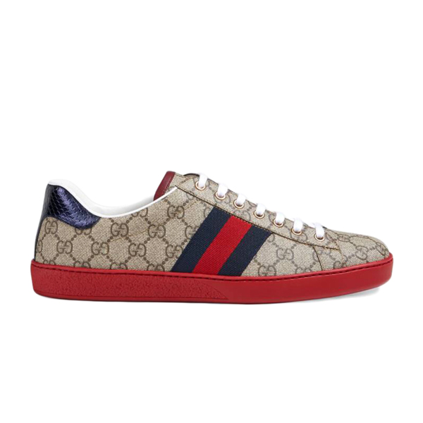 Gvc*1 Dupes Shoes ACE GG Svp*me SNEAKER   GCC091