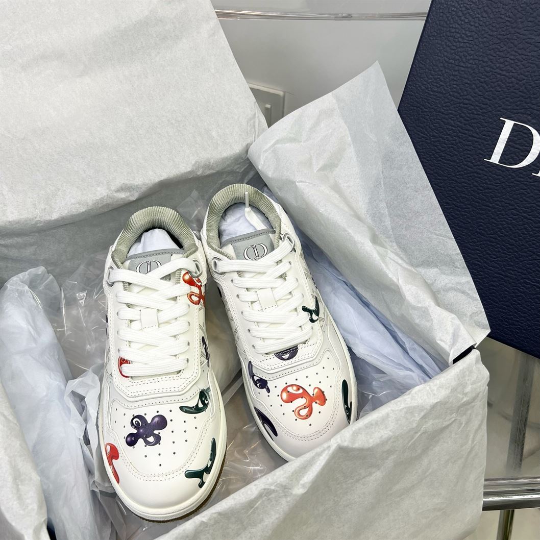 D10r B27 LOW-TOP SNEAKER   DO055