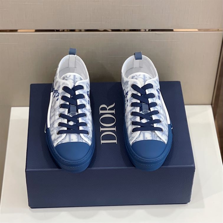 D10r B23 LOW-TOP SNEAKER   DO026