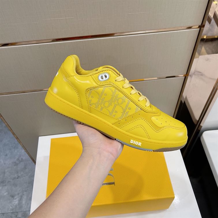 D10r B27 LOW-TOP SNEAKER   DO070