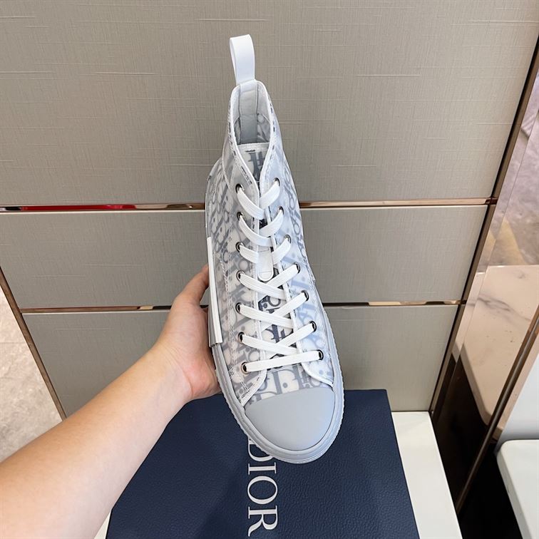 D10r B23 HIGH-TOP SNEAKER   DO044