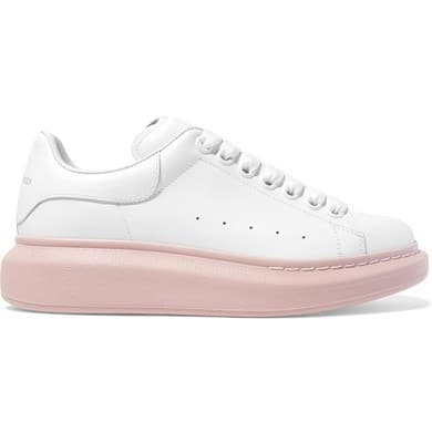 A1exa*der Mcqv*en Sneaker Dupe - AM3