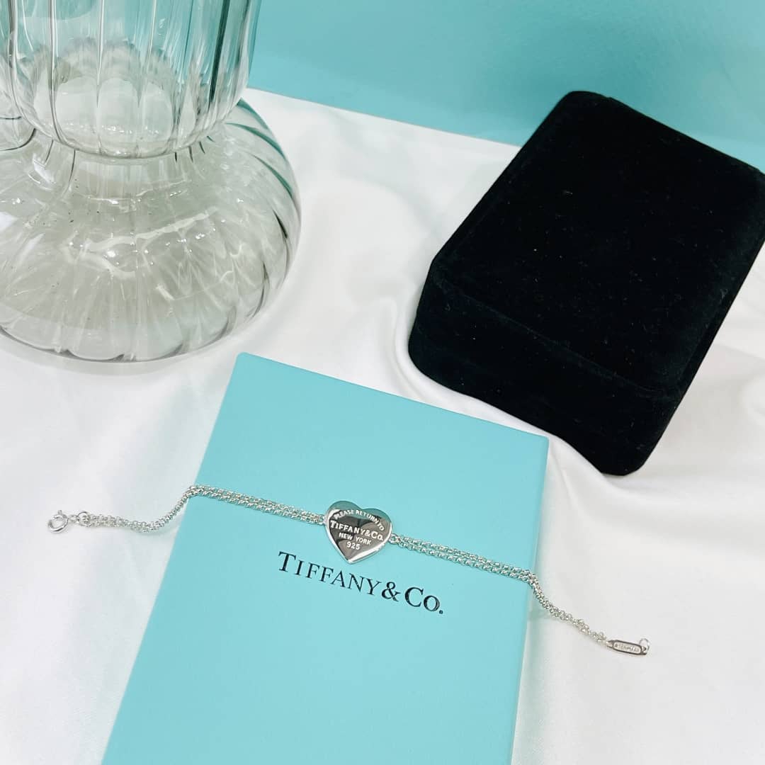 Wholesale T*f*ny AAA+ Bracelet