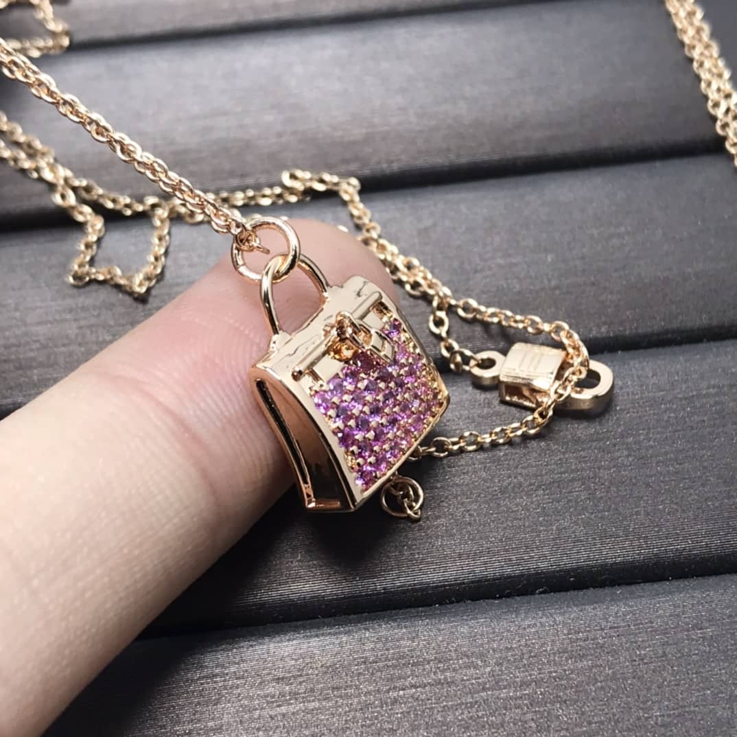 Best H**me5 Classic Necklace