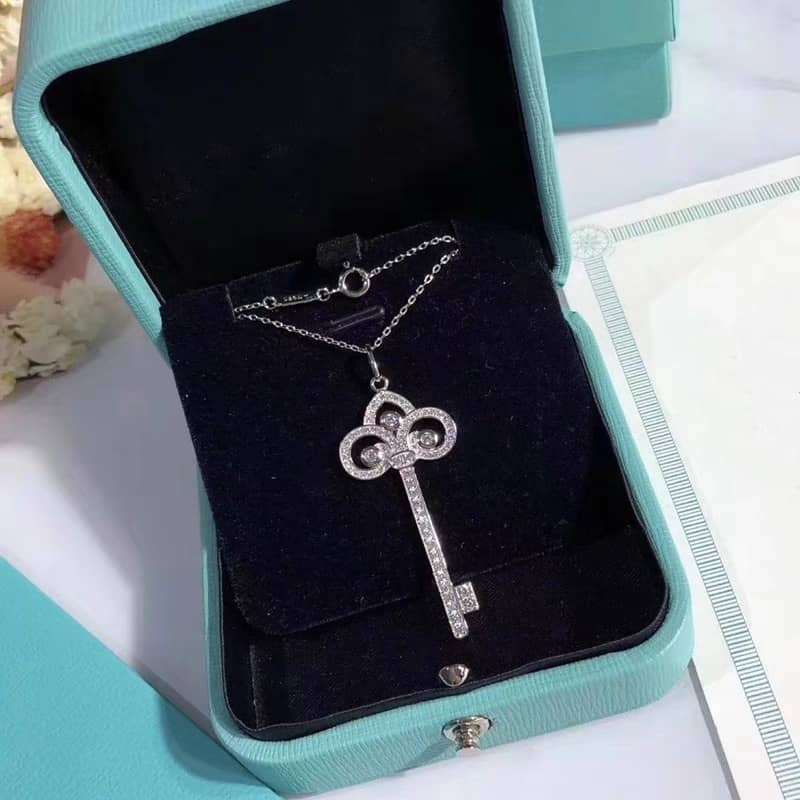 Replica T*f*ny Necklace