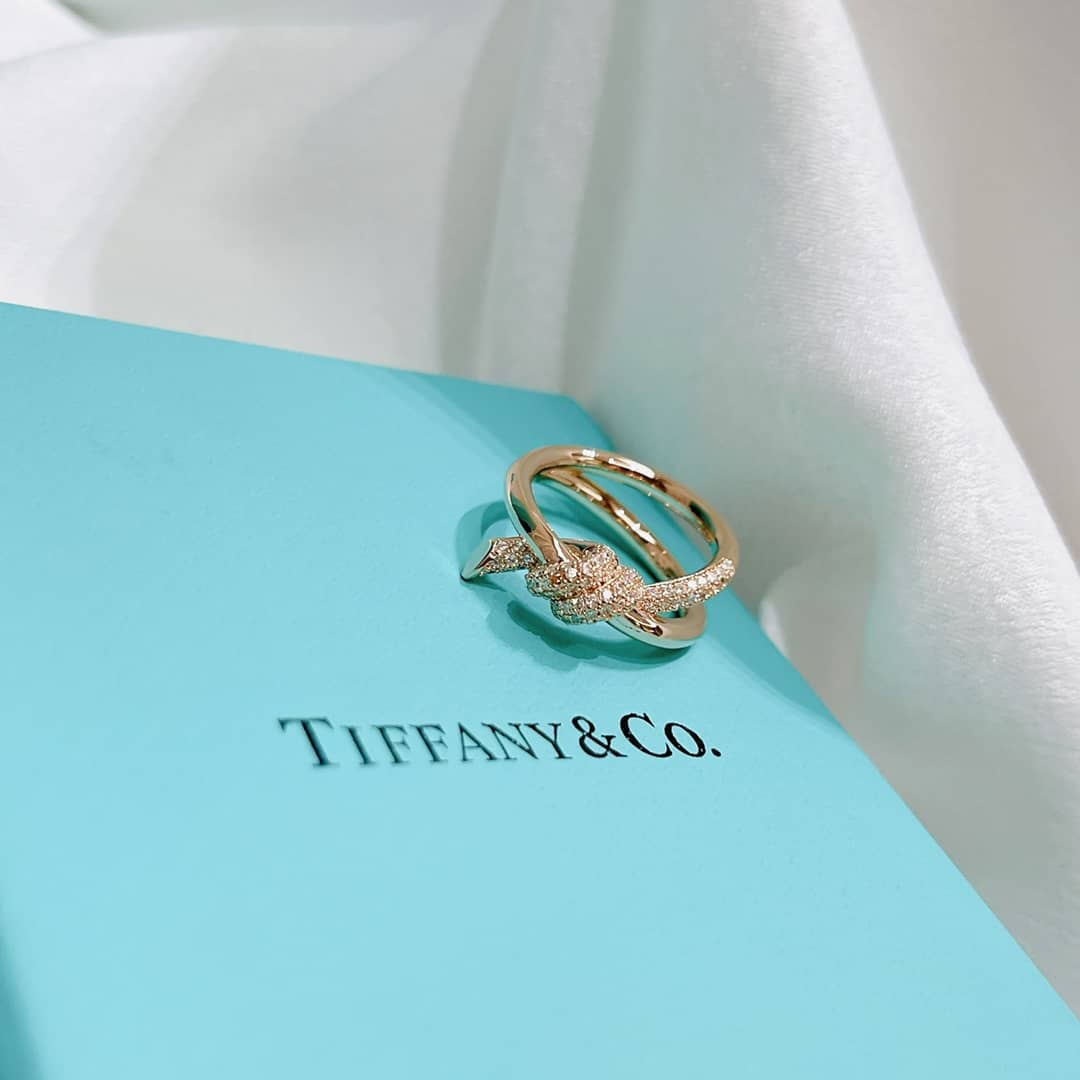 T*f*ny Ring For Sale