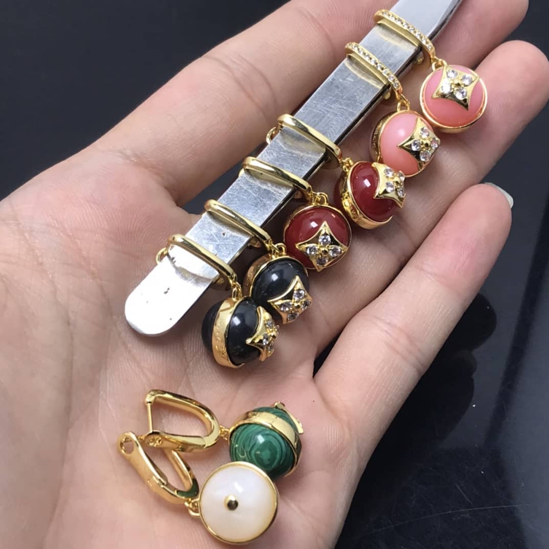 L0vis Vvtt0n Earring First Copy