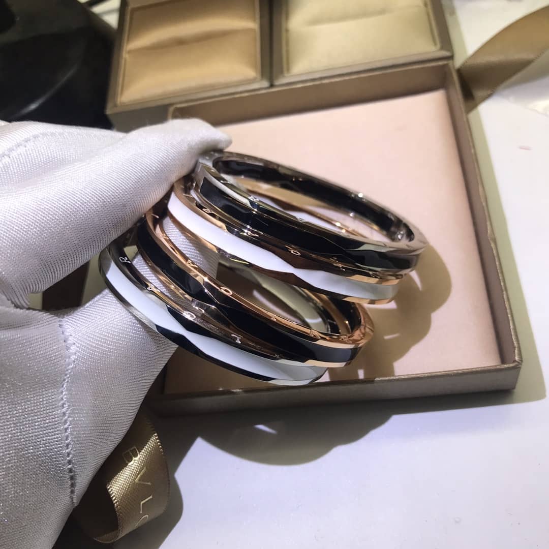 Luxury Bv1g*ai Classic AAA+ Bracelet