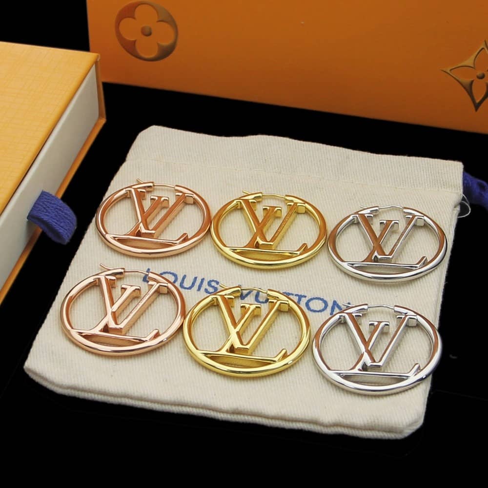 7 Star L0vis Vvtt0n Earring