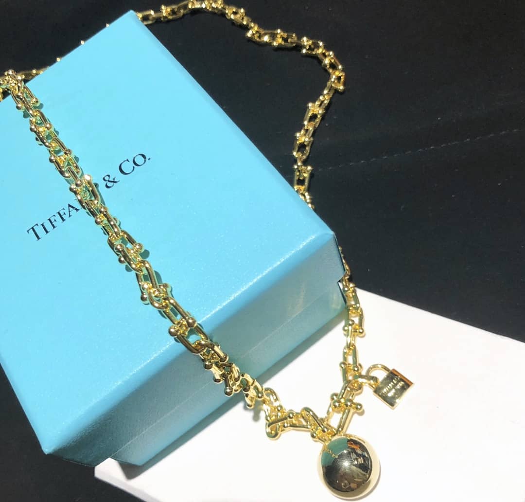 Replica T*f*ny Necklace