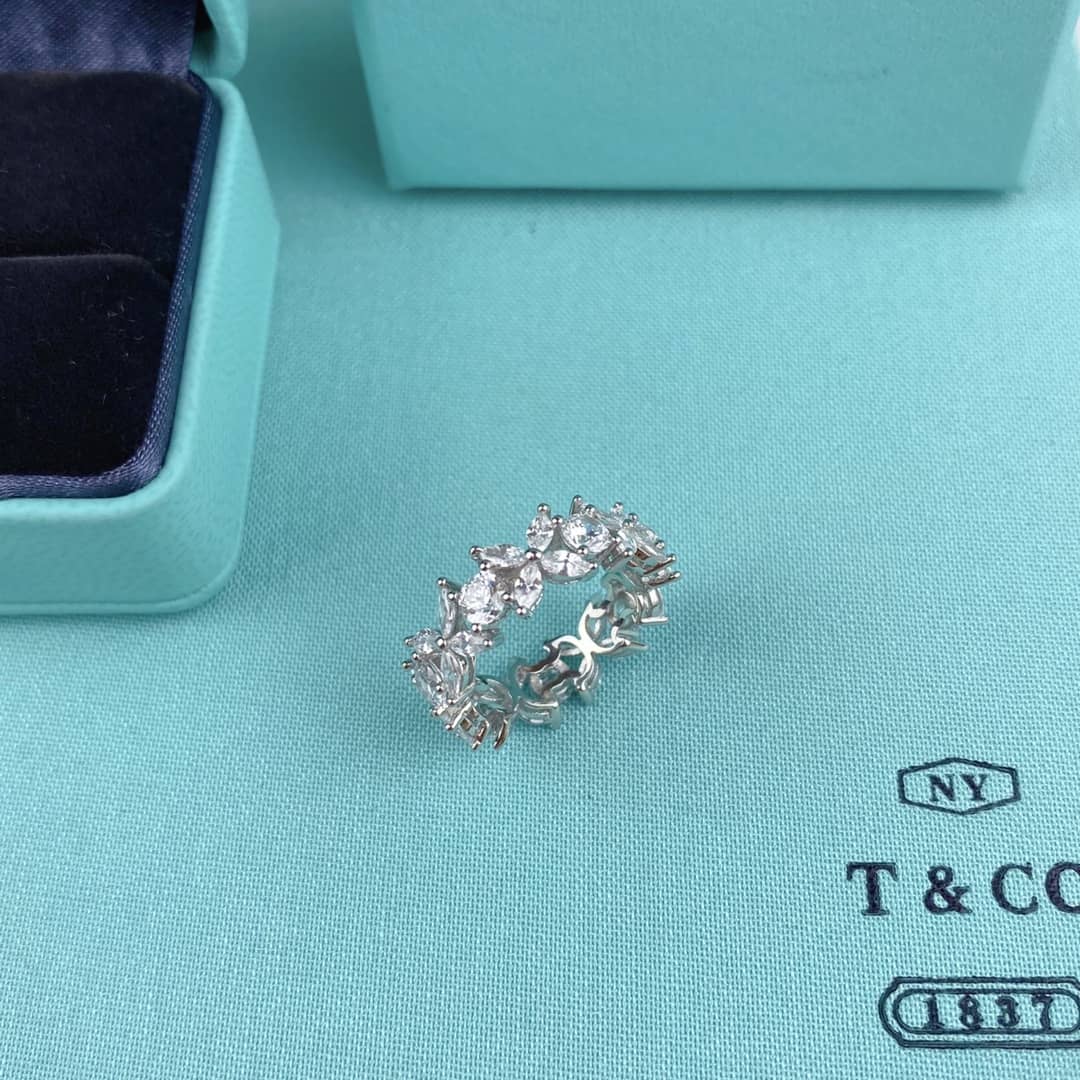 Replica T*f*ny Ring