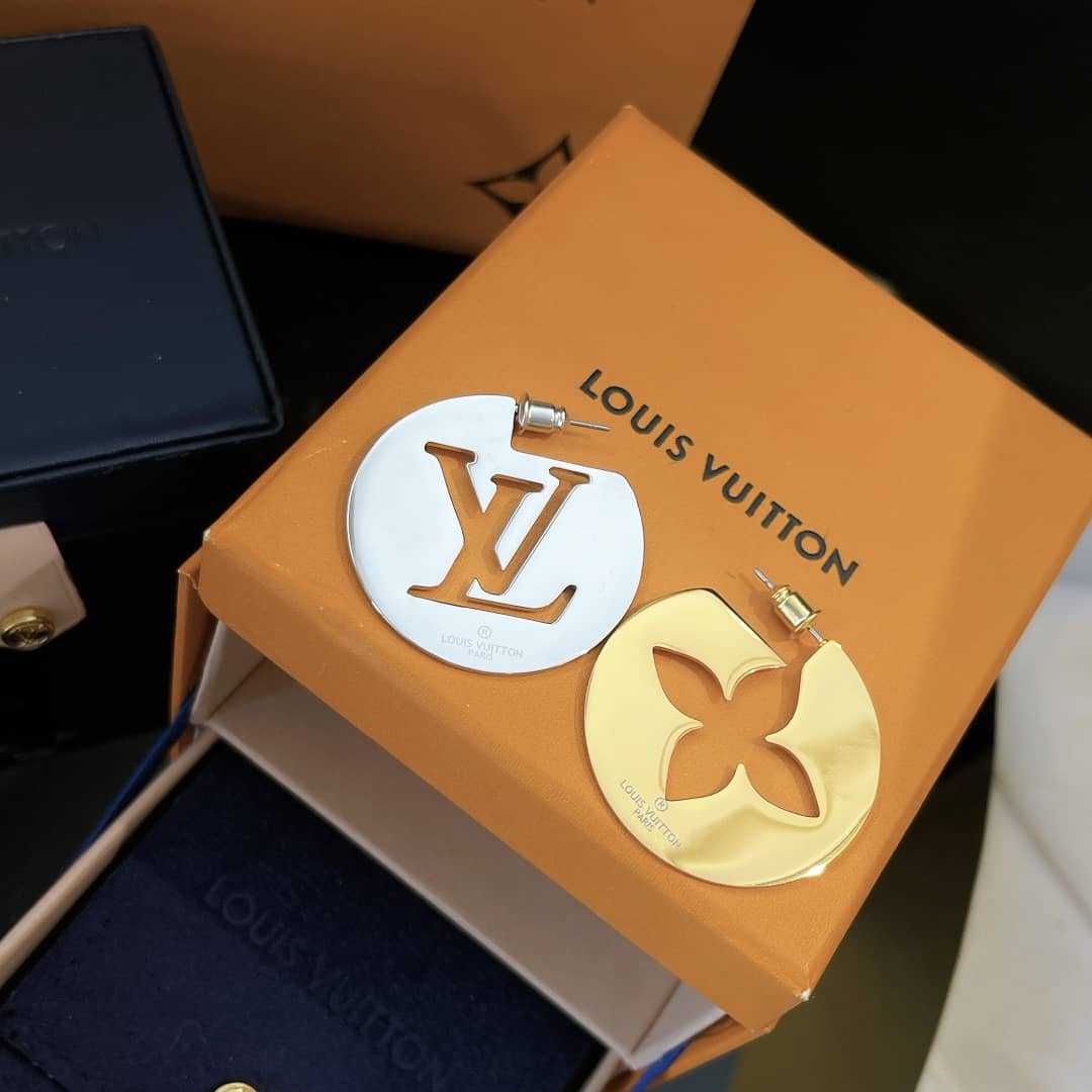 Replica L0vis Vvtt0n Earring
