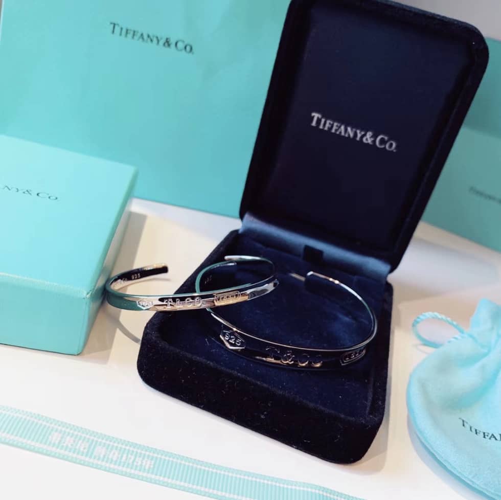 Best T*f*ny Classic Bracelet