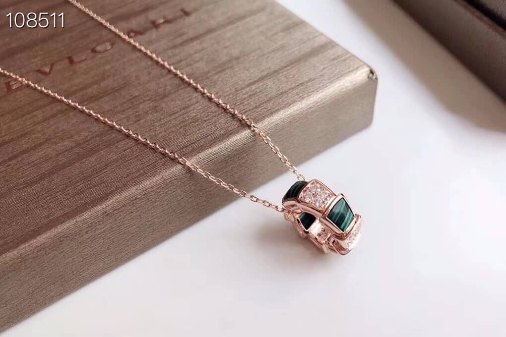 High Quality Bv1g*ai Necklace