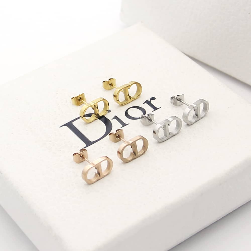 Cheap Chr1st1an D10r Earring