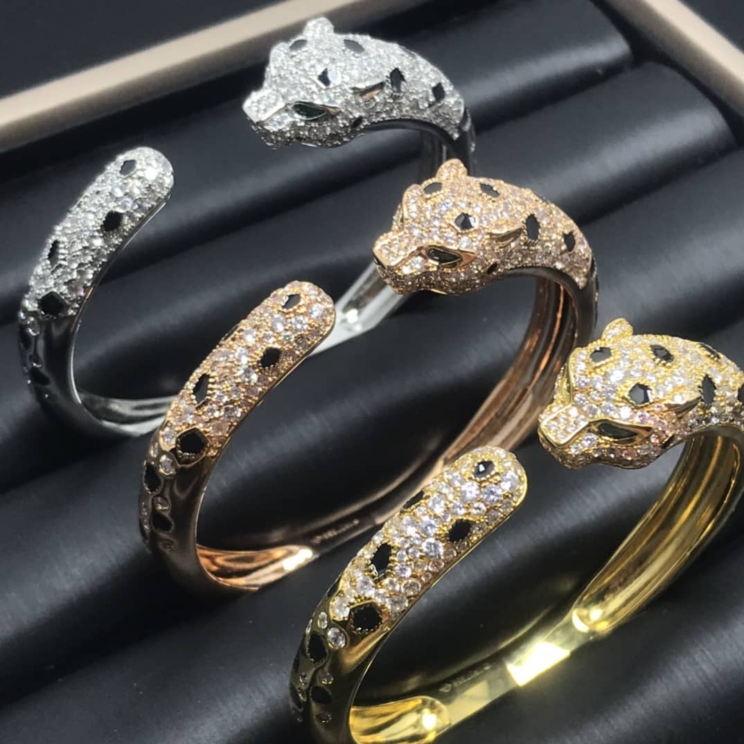 Best Ca*t1er Classic Bracelet