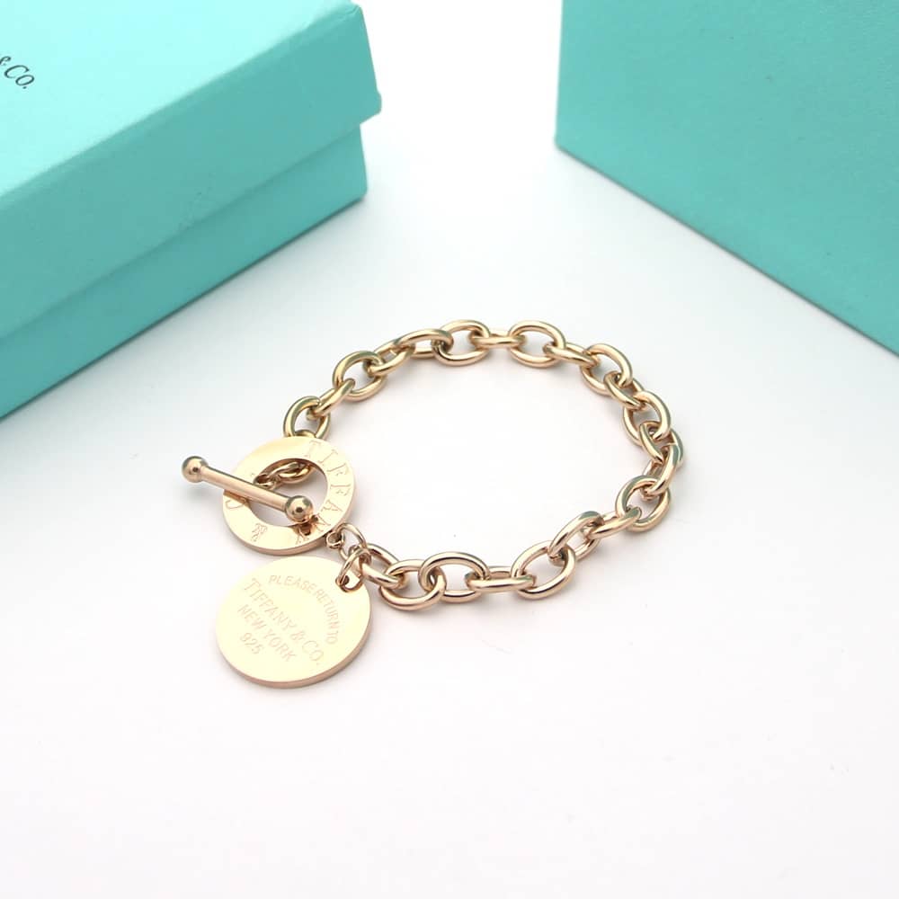 Wholesale T*f*ny AAA+ Bracelet