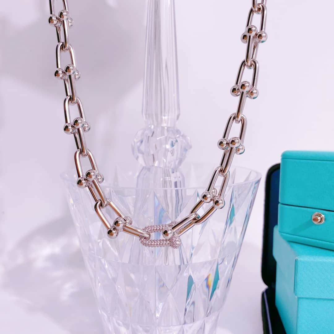 High Quality T*f*ny Necklace