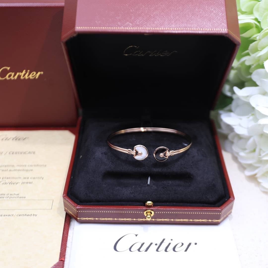Best Ca*t1er Classic Bracelet