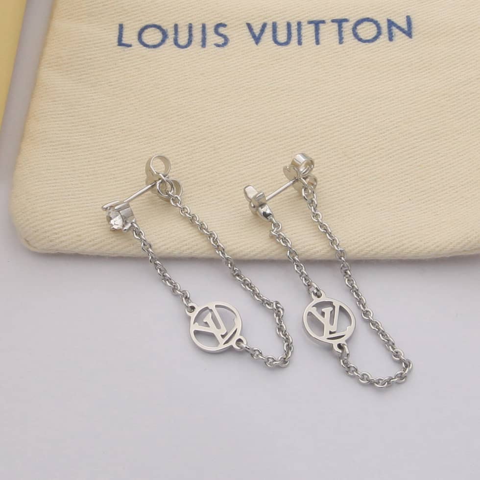 L0vis Vvtt0n Earring For Sale