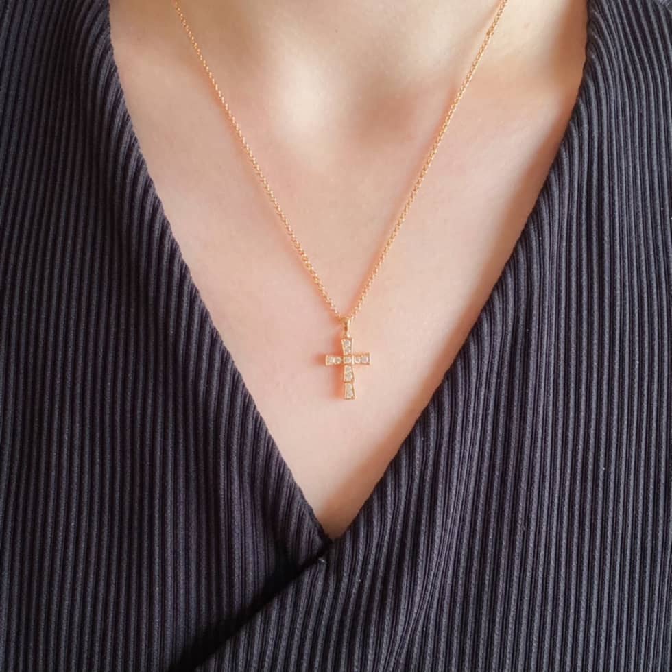 High Quality Bv1g*ai Necklace