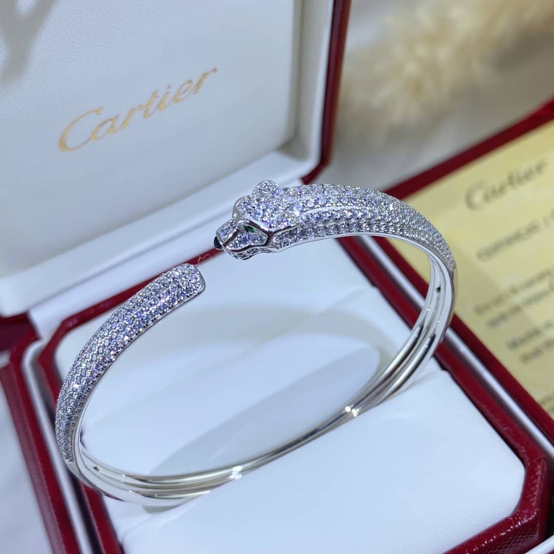 Ca*t1er Bracelet Dupe