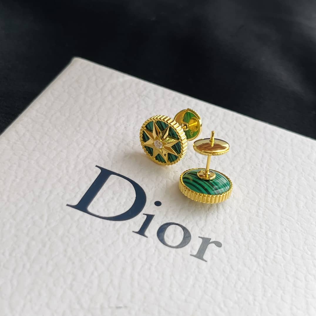 Best Chr1st1an D10r Classic Earring