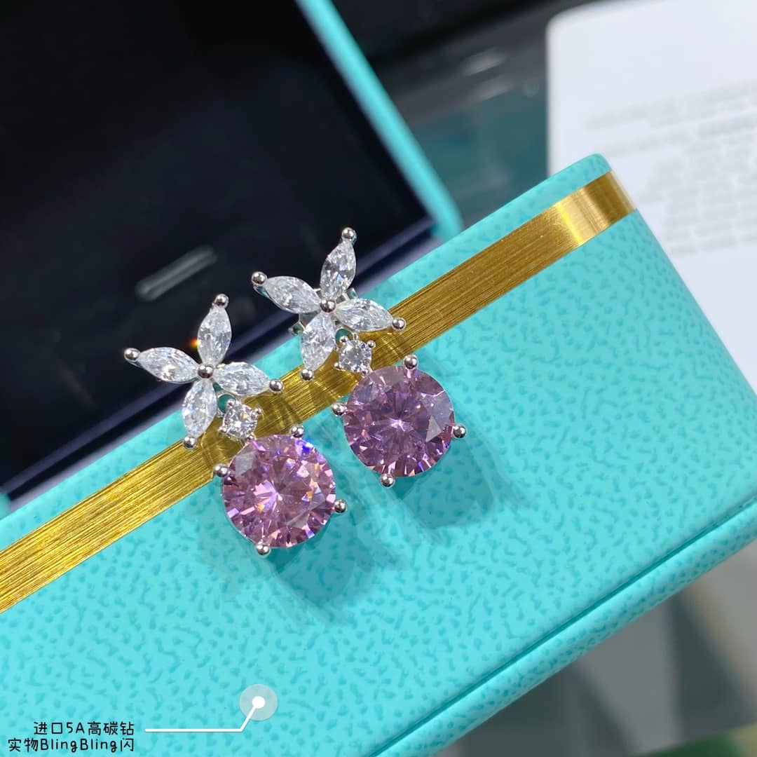 Top Quality T*f*ny Earring