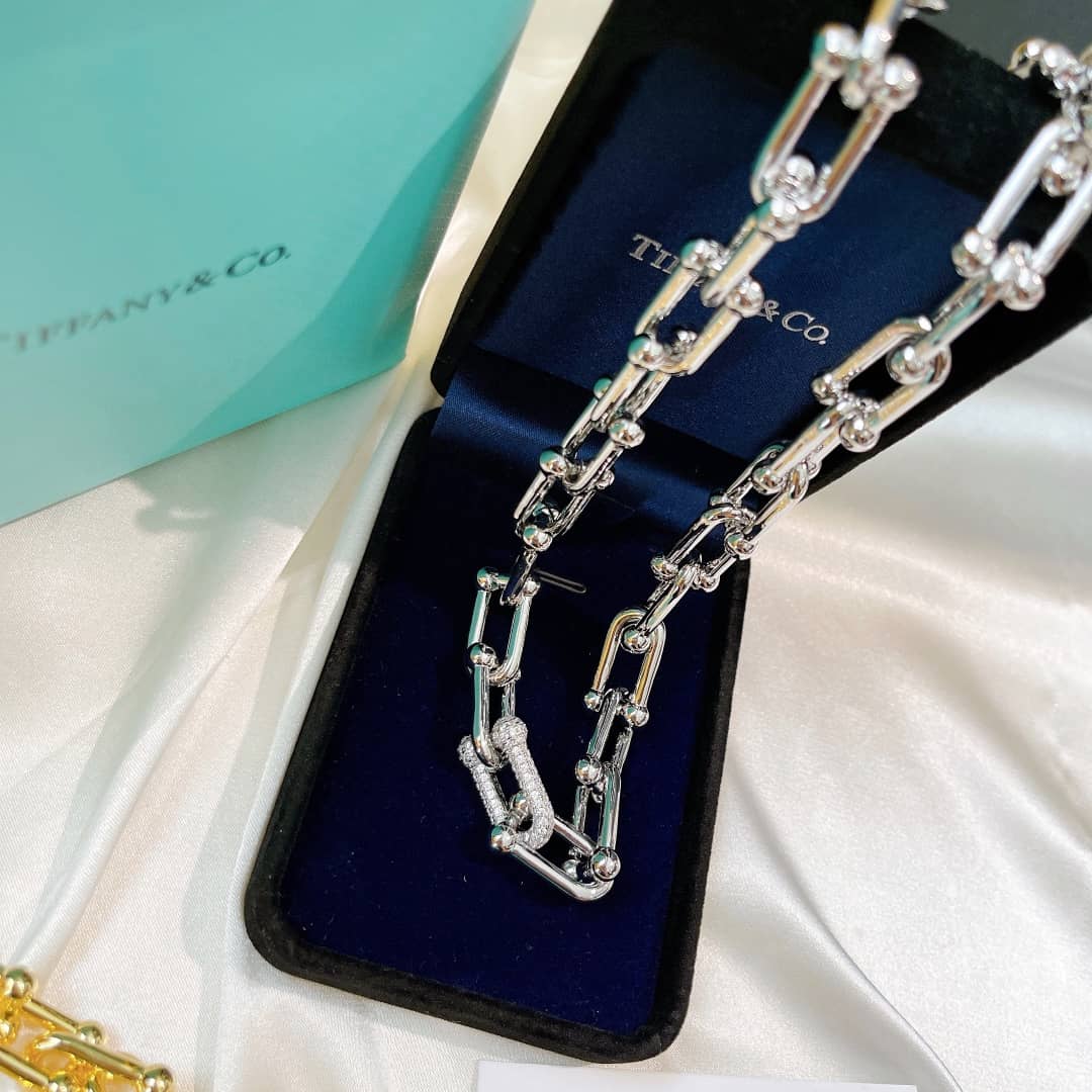 High Quality T*f*ny Necklace