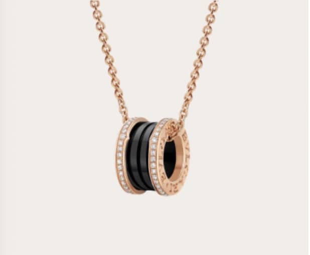 Best Bv1g*ai Classic Necklace