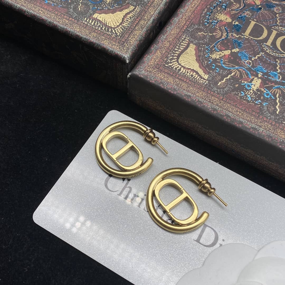 High Quality Chr1st1an D10r Earring