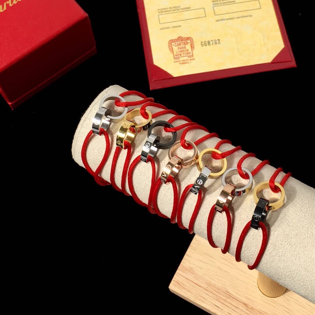 Ca*t1er Bracelet Dupe