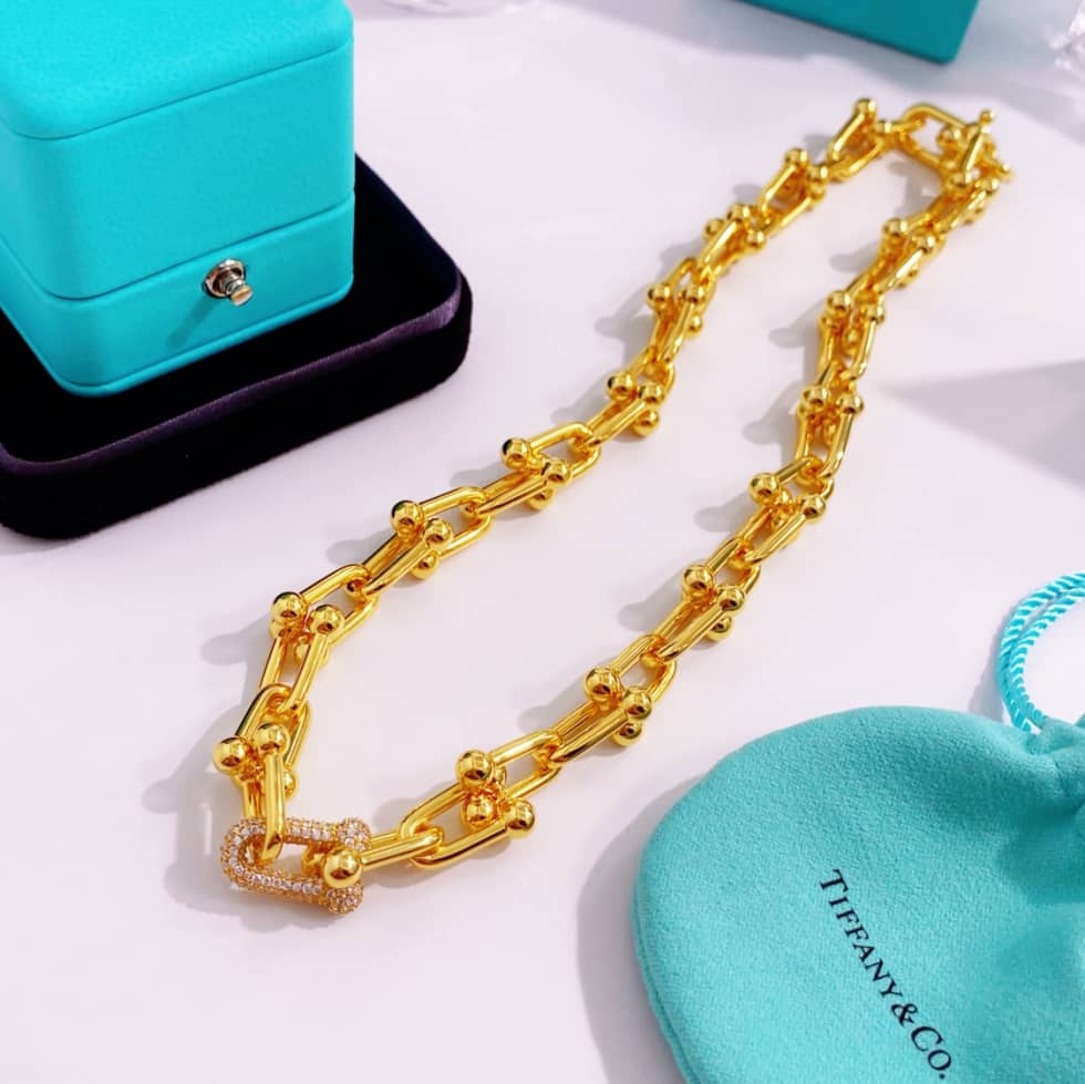 Cheap T*f*ny Necklace