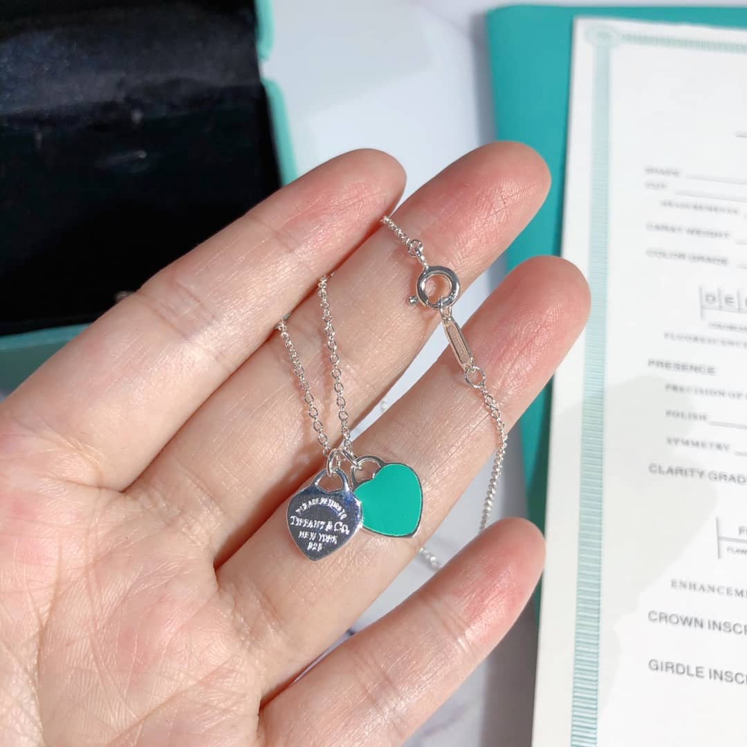 T*f*ny Necklace Copy