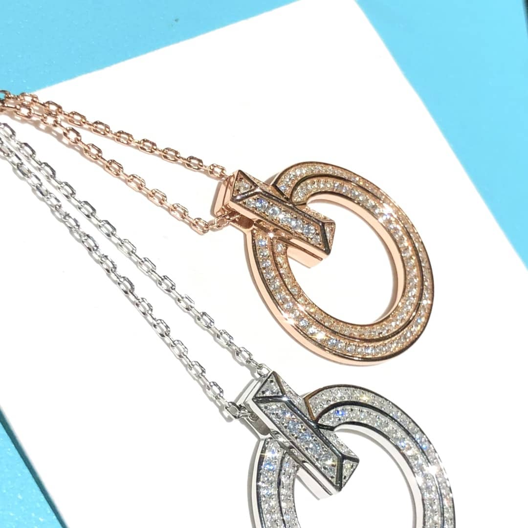 T*f*ny Necklace Copy