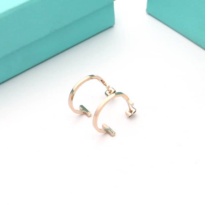 Replica T*f*ny Earring