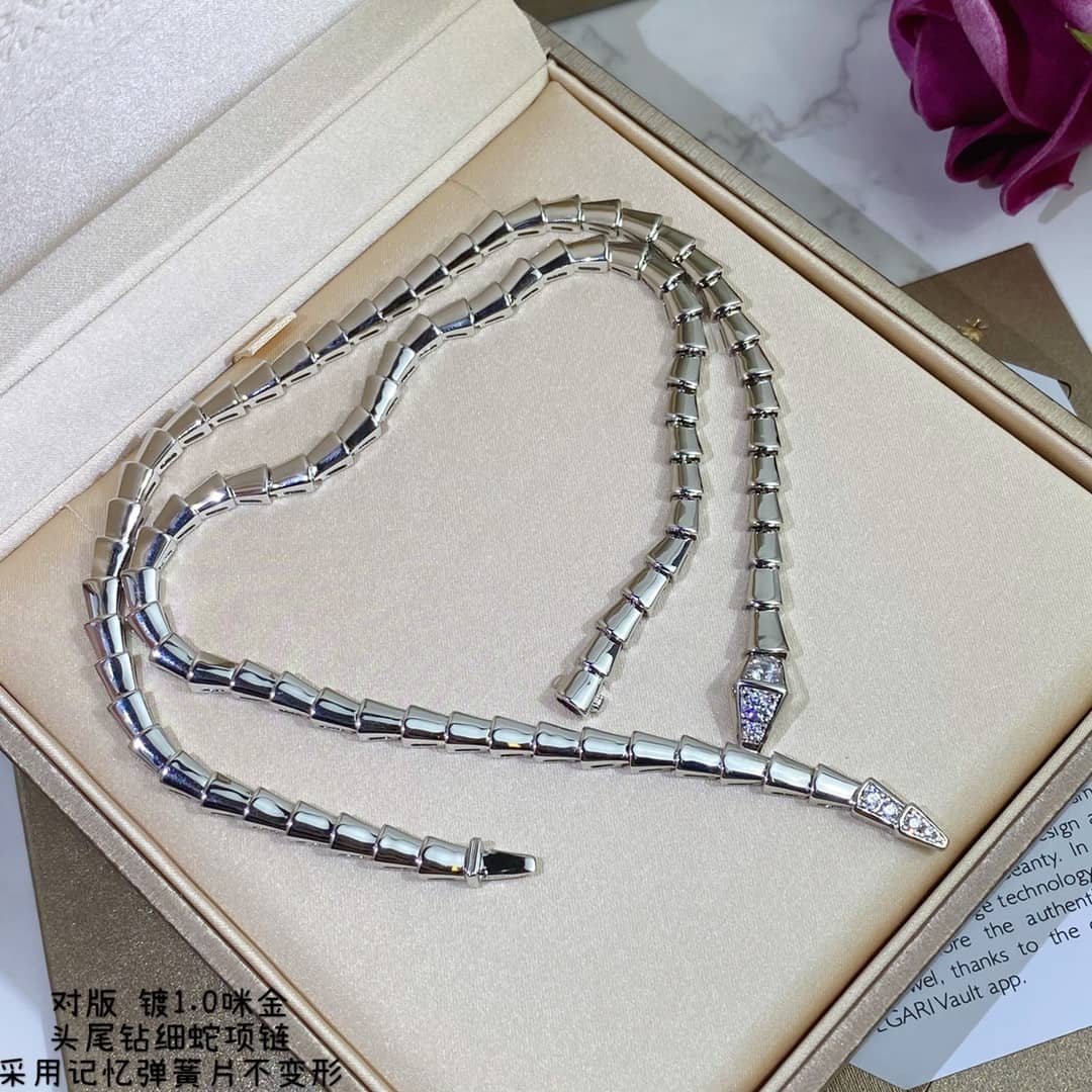 Bv1g*ai Necklace For Sale
