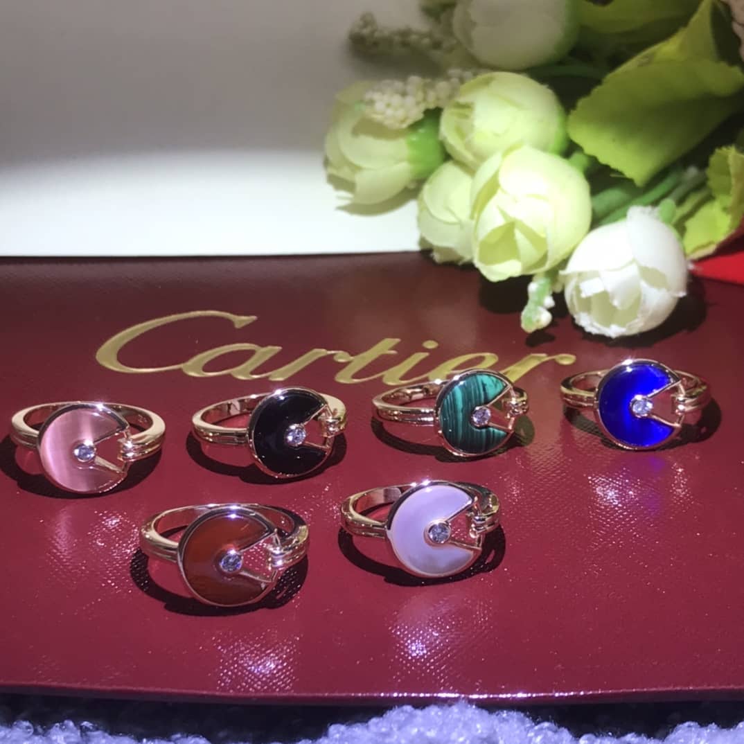 Ca*t1er Dupe Ring