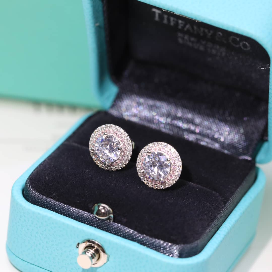 Wholesale T*f*ny AAA+ Earring