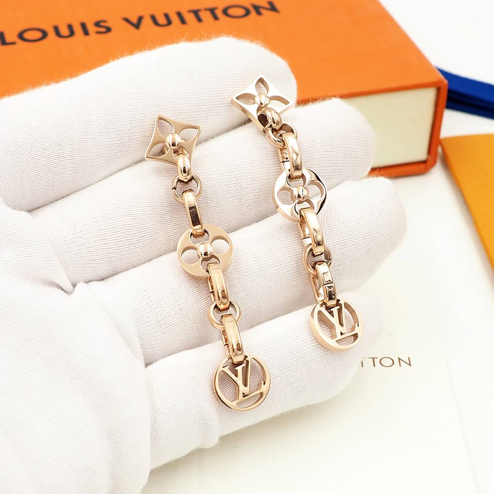 Designer L0vis Vvtt0n Classic Earring
