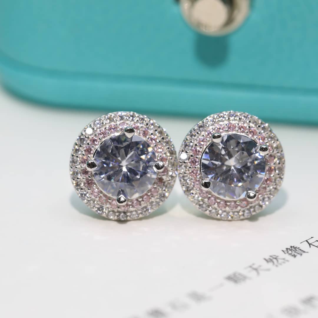 Wholesale T*f*ny AAA+ Earring
