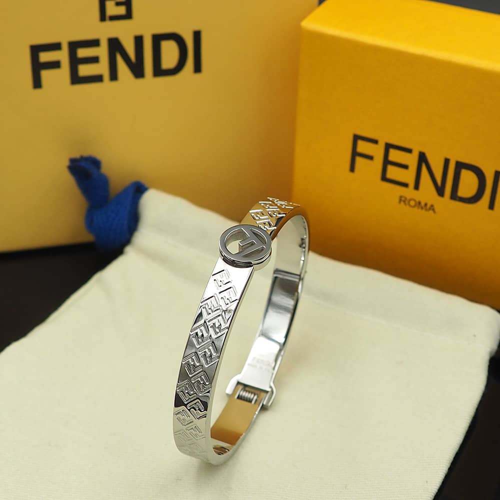 Replica F**di Bracelet